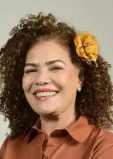 Foto de Perpétua Almeida