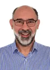 Foto de Prof. Roger