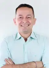 Foto de Adailton Cruz