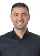 Foto de Nicolau Júnior