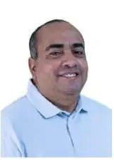 Foto de Clodoaldo Rodrigues