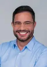 Foto de Gladson Camelí