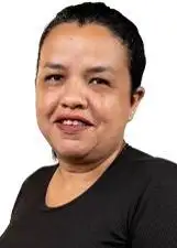 Foto de Jaqueline Bezerra