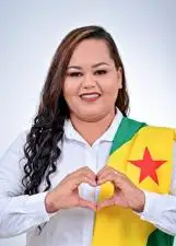 Foto de Flavinha