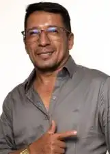 Foto de Dr. Emanuel O Corredor
