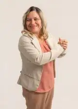 Foto de Pricila Paulino