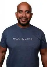 Foto de Marcio Albion