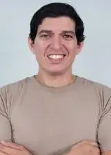 Foto de Wilkens Lima