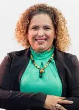 Foto de Graciete Cavalcante