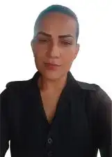 Foto de Alyne Vitória
