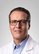 Foto de Dr. Giovani Mendes