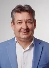 Foto de Pastor Marcos Ritela