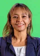 Foto de Ediana F. Campos