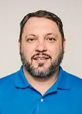 Foto de Valcimar Fuzinato