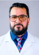 Foto de Enfermeiro Dejamir Soares