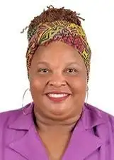 Foto de Prof. Leliane Borges