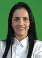 Foto de Priscila Dourado
