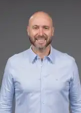 Foto de Beto Dois A Um