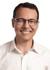 Foto de Lúdio Cabral