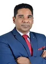 Foto de Doutor Josué