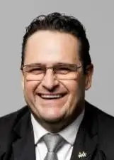 Foto de Professor Haroldo