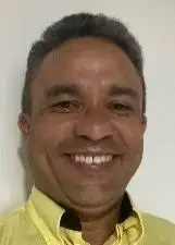 Foto de Fredison Dias