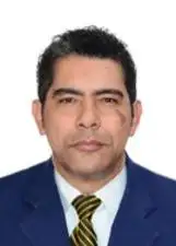 Foto de Pastor Sargento Gualterney