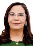 Foto de Carmen Machado