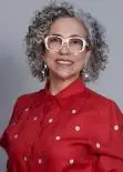 Foto de Guelda Andrade