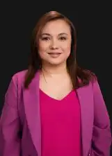 Foto de Miriam Calazans