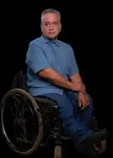 Foto de Jair Do Povo
