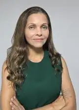 Foto de Claudia Nóia