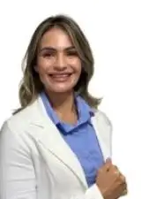 Foto de Sargento Andréia Andrade