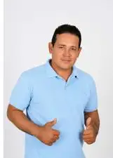 Foto de Pica-Pau