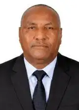 Foto de Isaac Antônio
