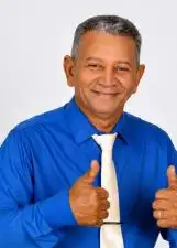 Foto de Pastor Toninho Da Sucata