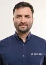 Foto de Marcos Ribeiro