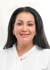 Foto de Jucelma Oliveira