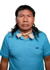 Foto de Onesio Juruna Filho