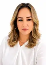 Foto de Girlane Silva