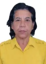 Foto de Janete Santos