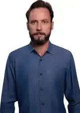 Foto de Fawzi Tiburi