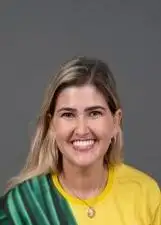 Foto de Ívina Da Enfermagem