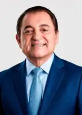 Foto de Eng. Sebastião Machado Rezende