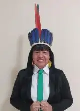 Foto de Luciene Kayabi