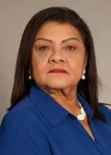 Foto de Nilce Santana