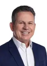 Foto de Mauro Mendes