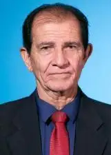 Foto de Pastor Manoel