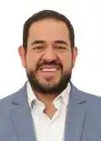 Foto de Ibrahim Zaher