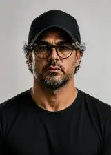 Foto de Capitão Marco Antonio